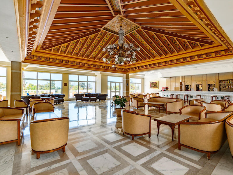Iris Djerba & Thalasso