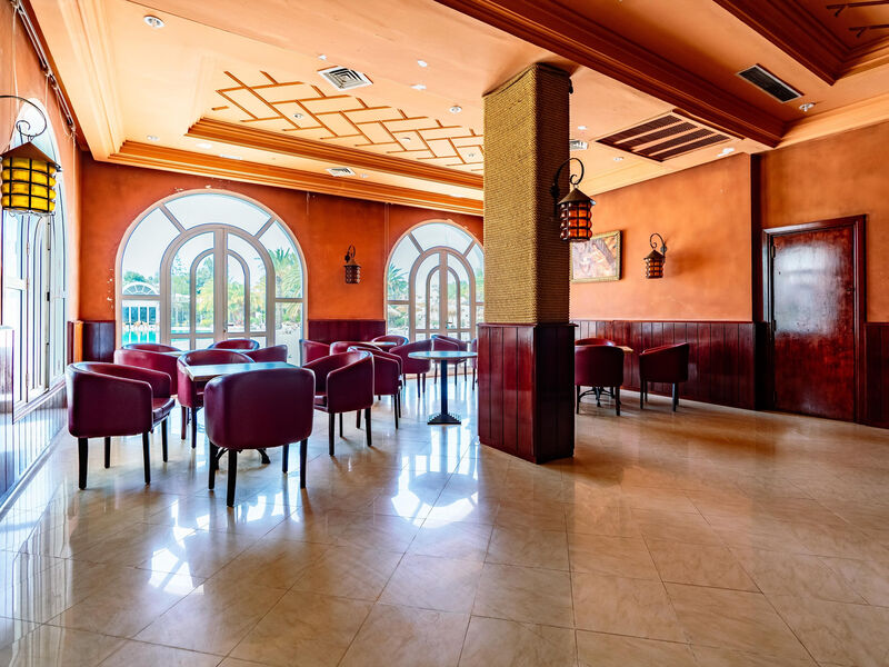 Iris Djerba & Thalasso