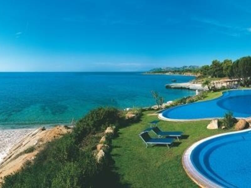 Is Morus Relais