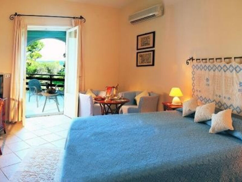 Is Morus Relais
