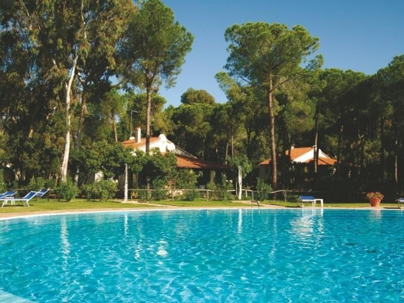 Is Morus Relais