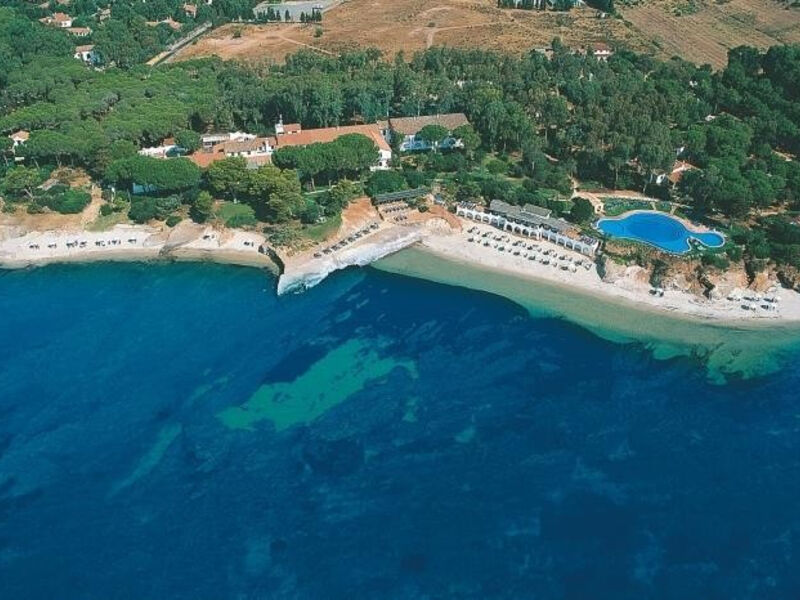 Is Morus Relais