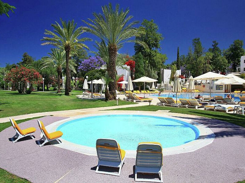 Isil Club