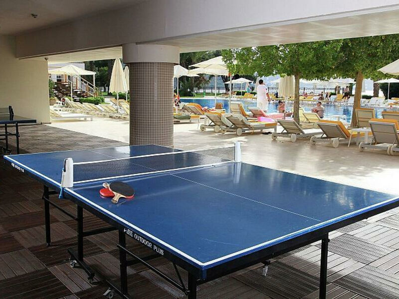 Isil Club