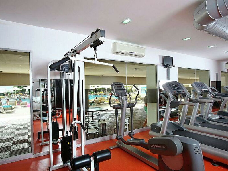 Isil Club