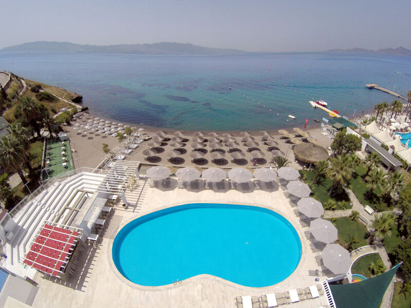 Charm Beach Bodrum