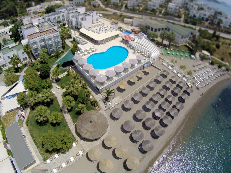 Charm Beach Bodrum