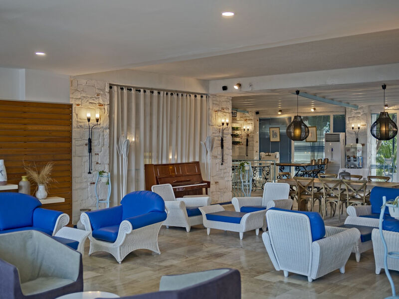 Charm Beach Bodrum