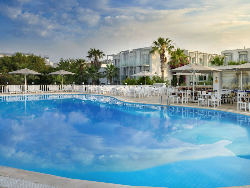 Charm Beach Bodrum