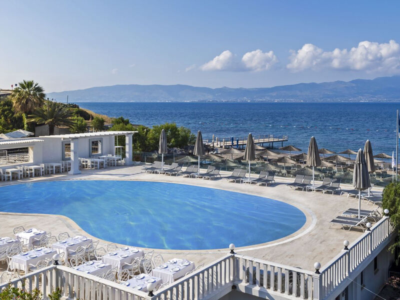 Charm Beach Bodrum