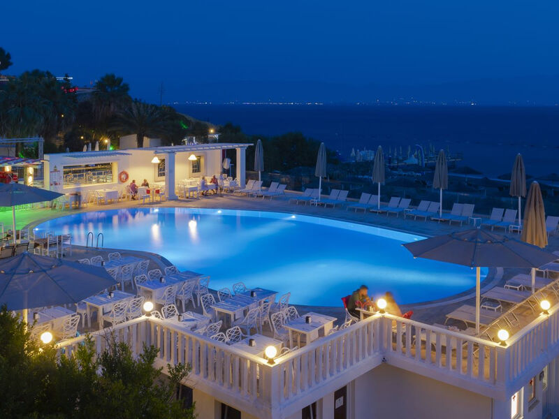 Charm Beach Bodrum