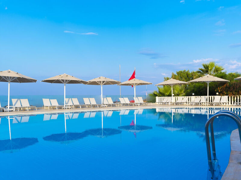 Charm Beach Bodrum