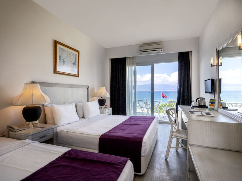 Charm Beach Bodrum