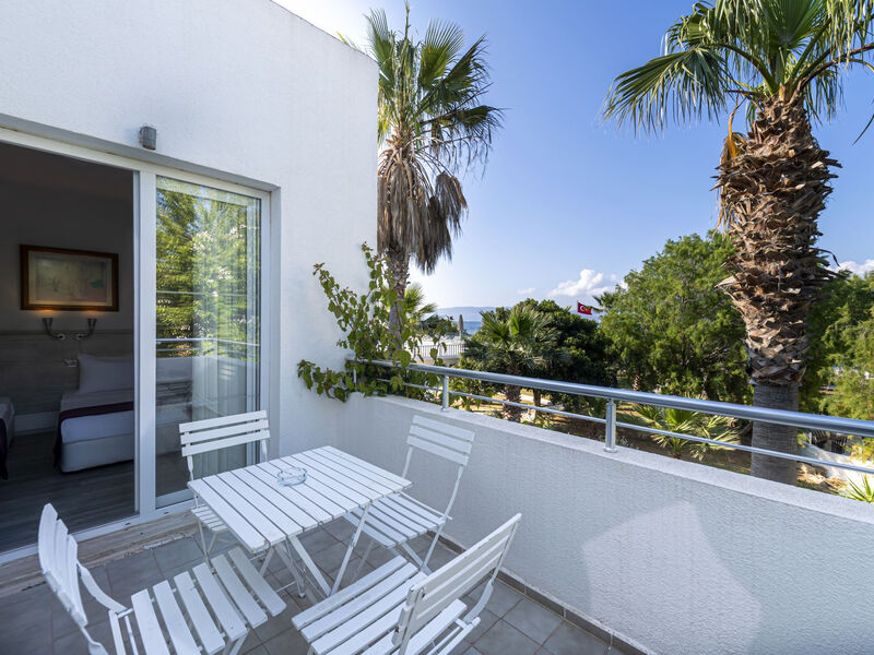 Charm Beach Bodrum