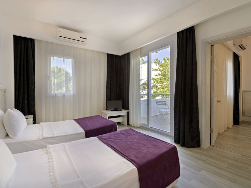Charm Beach Bodrum