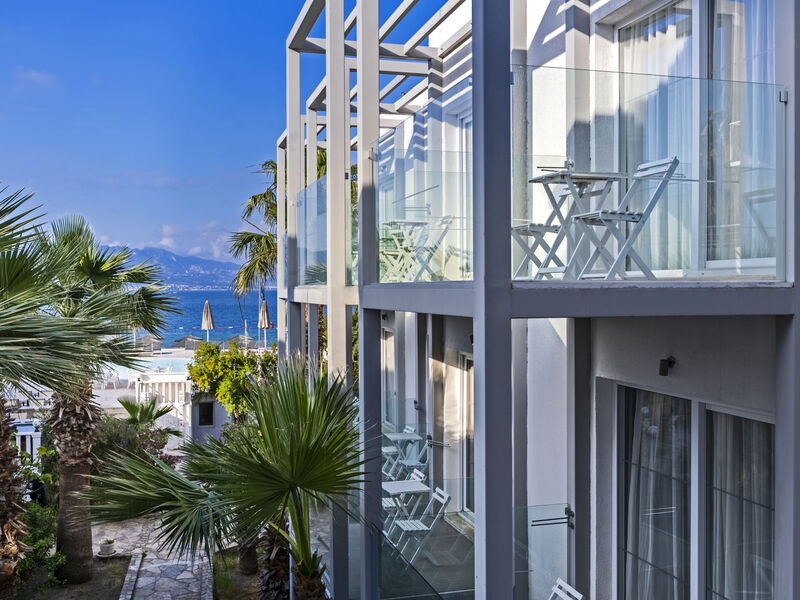 Charm Beach Bodrum