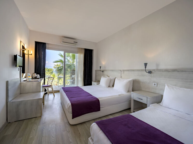 Charm Beach Bodrum