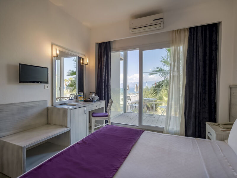 Charm Beach Bodrum