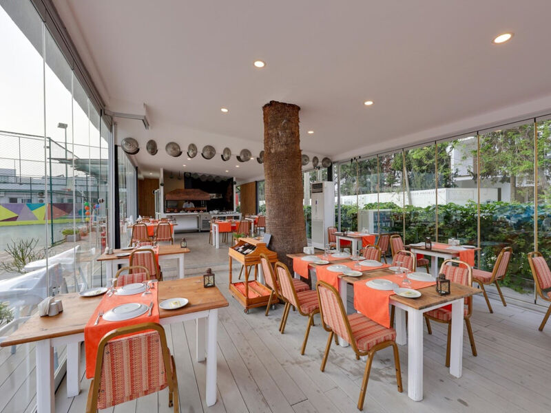 Charm Beach Bodrum