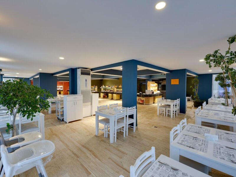 Charm Beach Bodrum