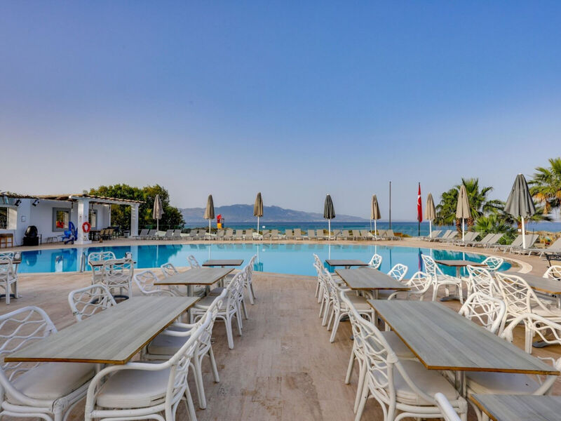 Charm Beach Bodrum