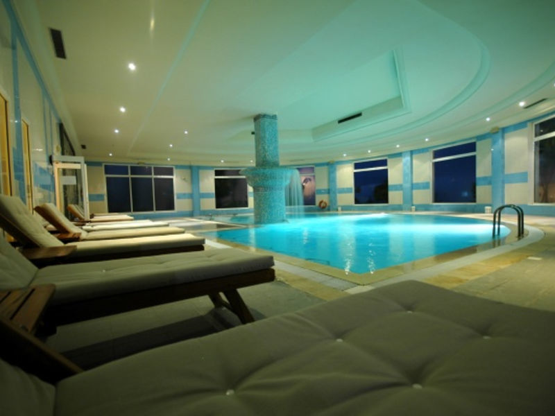 Isis Thalasso & Spa