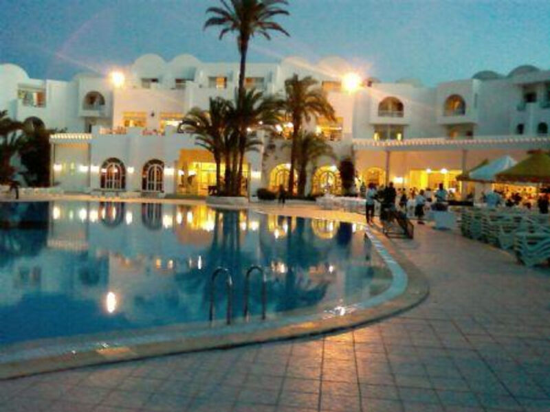 Isis Thalasso & Spa