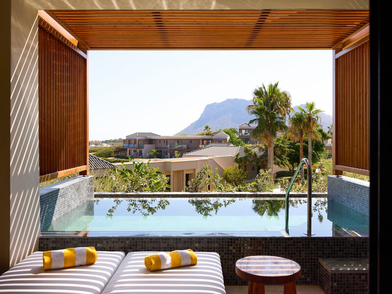 Isla Brown Chania