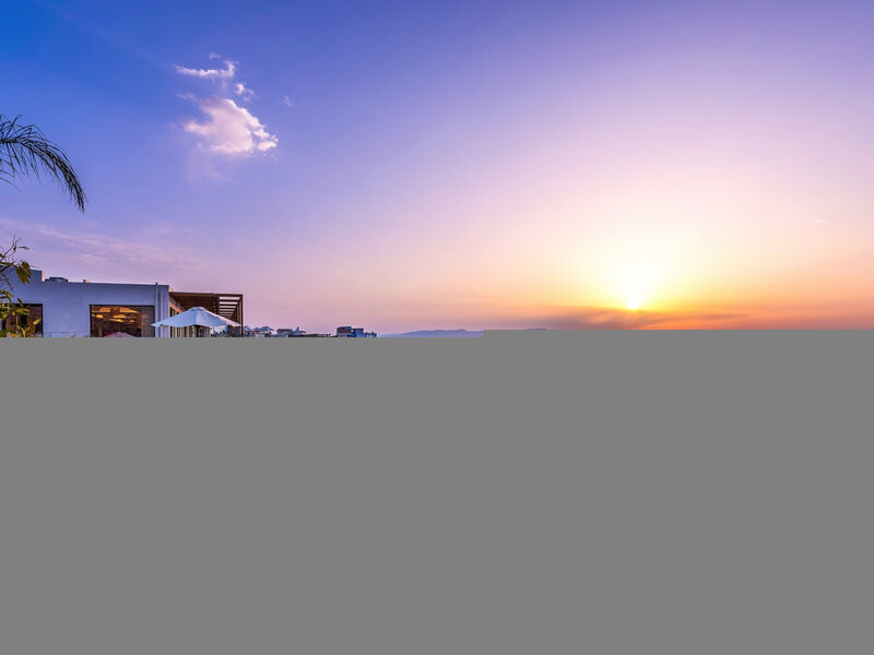 Isla Brown Chania