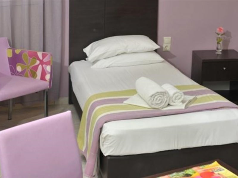 Island Beach Resort