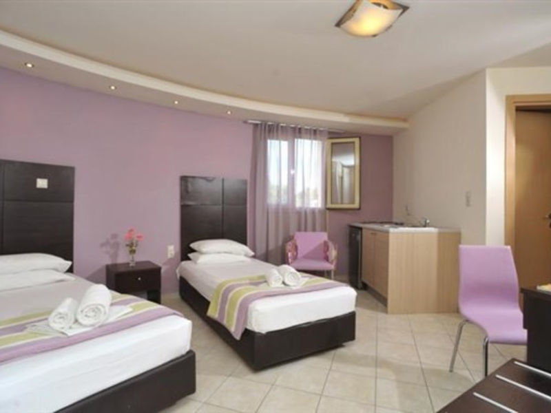 Island Beach Resort