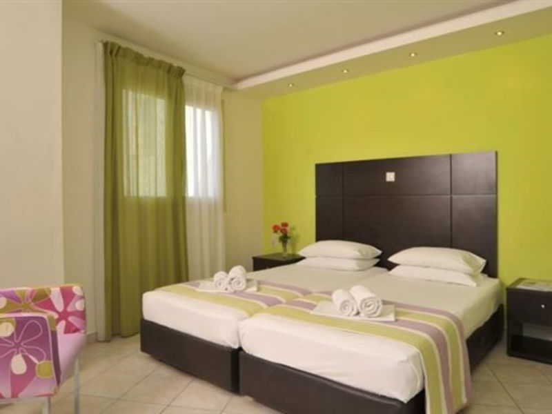 Island Beach Resort