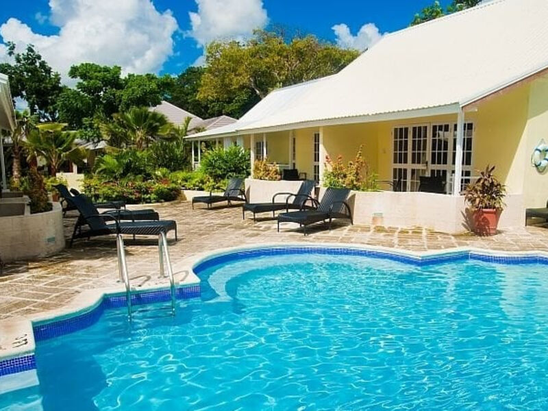 Island Inn