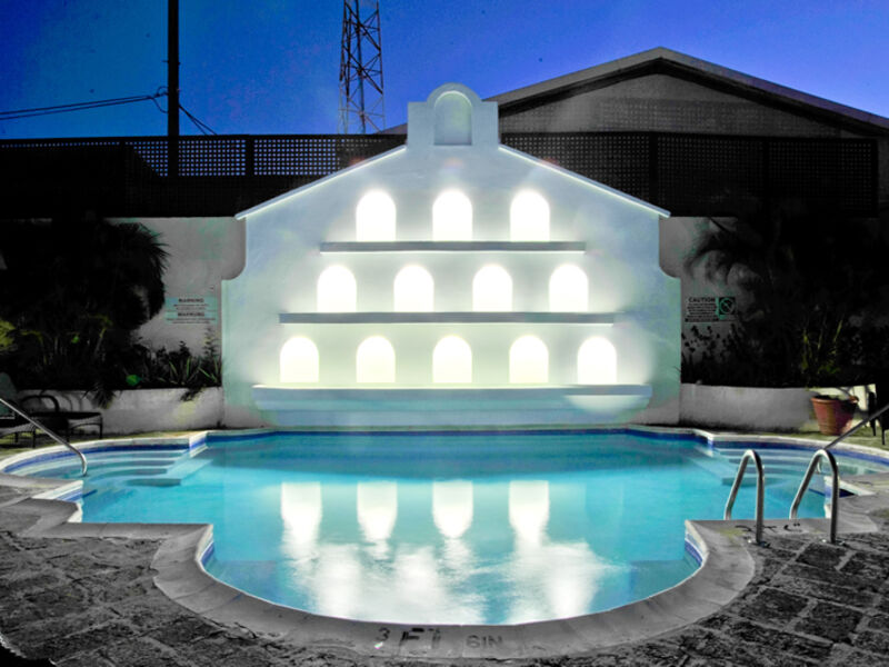 Island Inn
