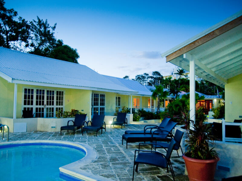 Island Inn