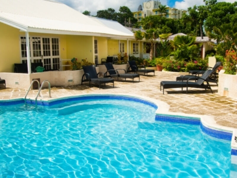 Island Inn