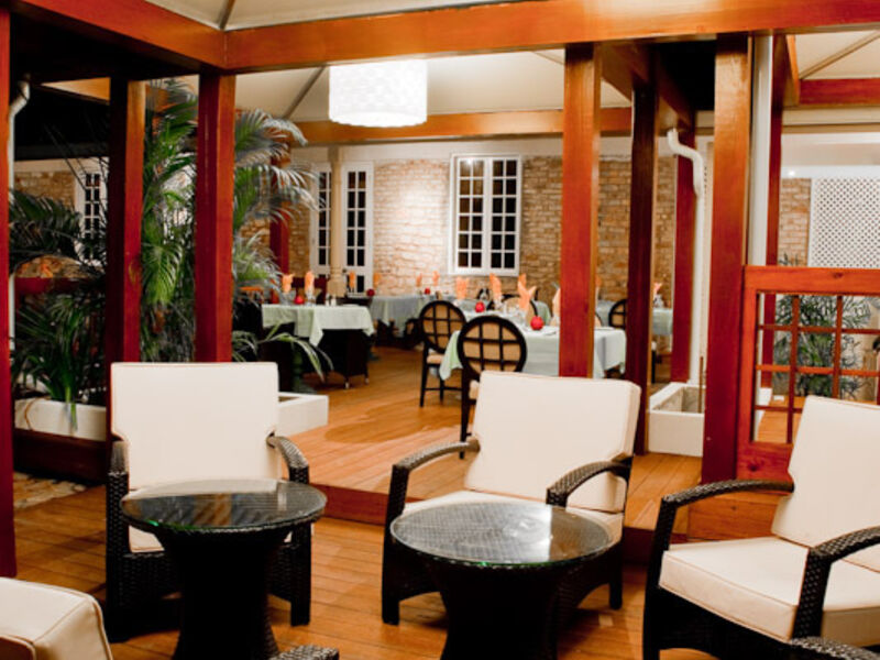 Island Inn