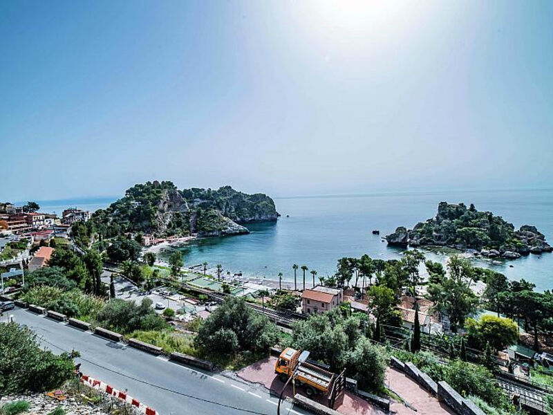 Isola Bella
