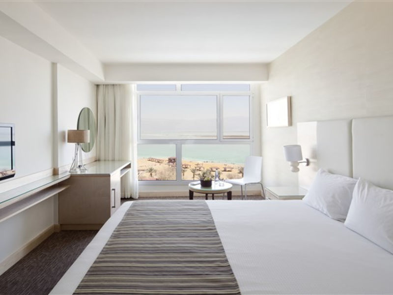 Isrotel Ganim Dead Sea
