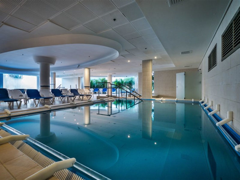 Isrotel Ganim Dead Sea