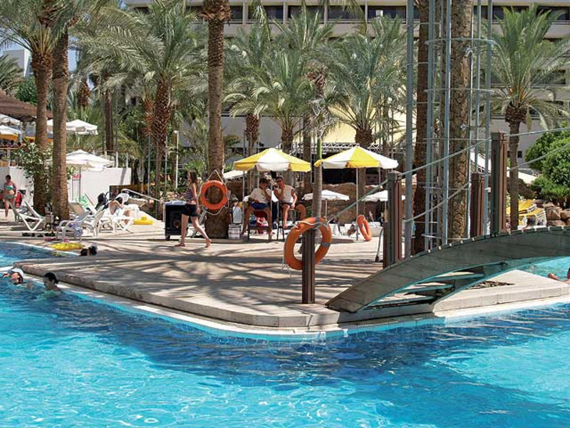 Isrotel King Solomon