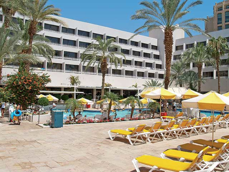 Isrotel Lagoona