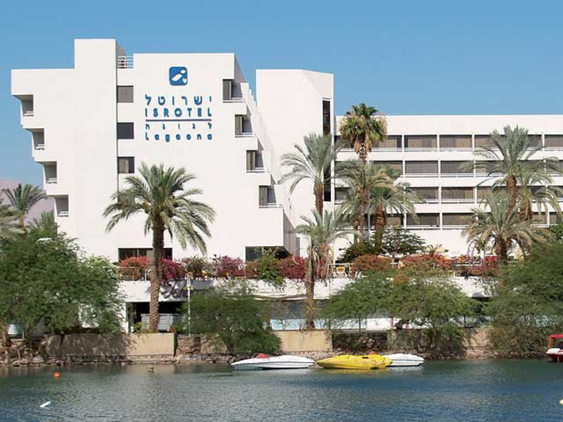 Isrotel Lagoona