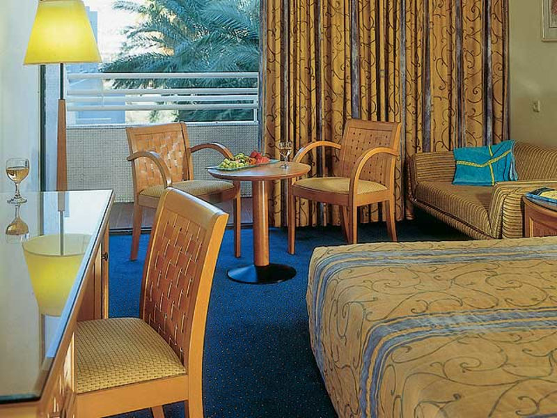 Isrotel Lagoona