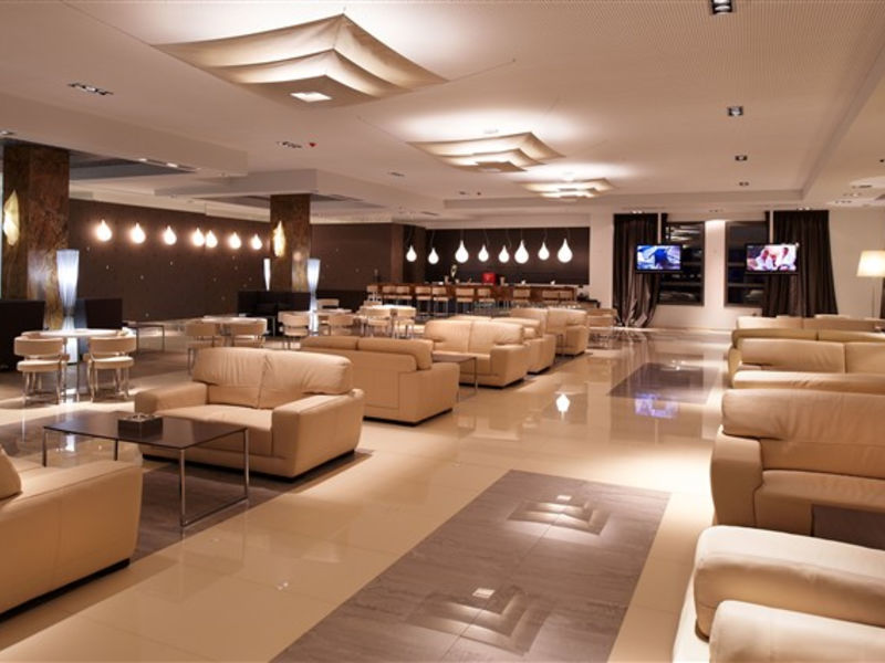 Istion Club