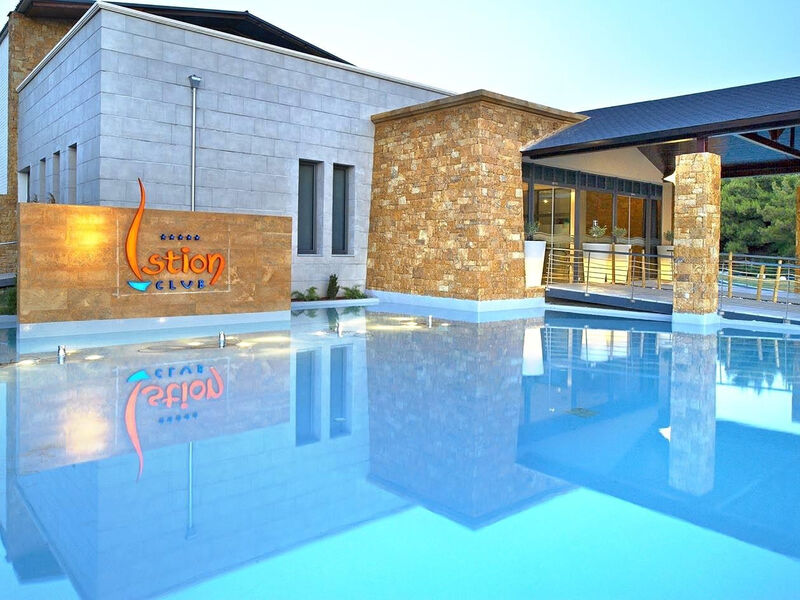 Istion Club & Spa 