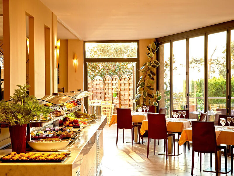 Istion Club & Spa 