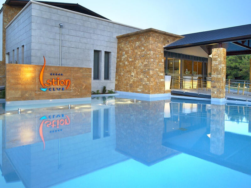Istion Club & Spa 