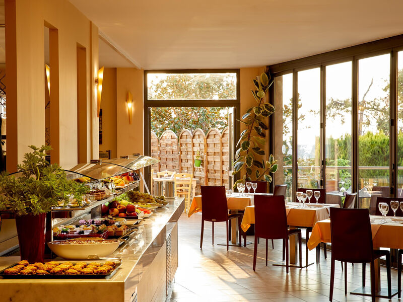Istion Club & Spa 