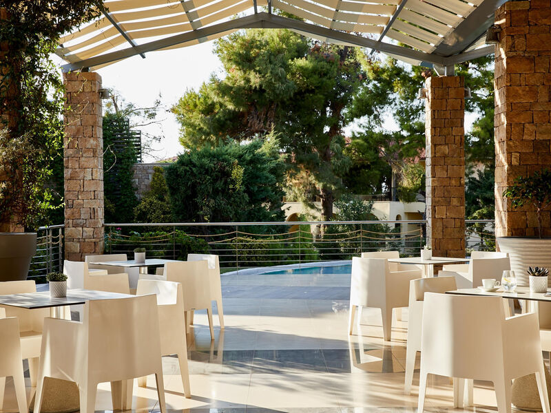 Istion Club & Spa 